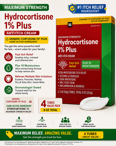 Generic cortizone plus - generic, cortizone-10