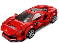 LEGO Speed Champions Ferrari