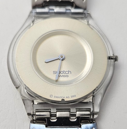 Swatch skin 2004 sfk192 - 2004,