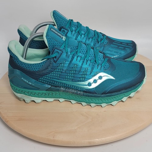 Scarpe corsa saucony everun - corsa,