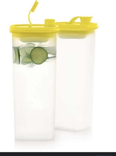 Tupperware brocca linea slim - linea,