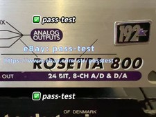 Convertitore AD/DA multicanale