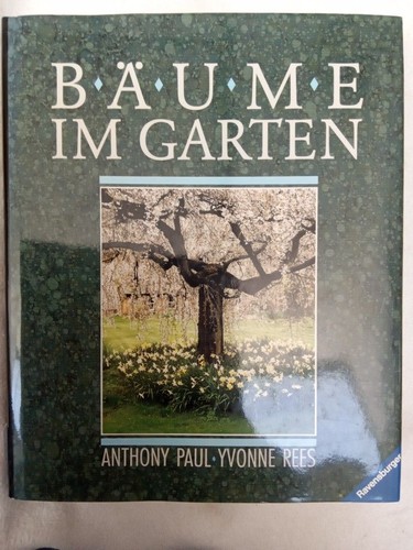 Bäume garten anthony - im,