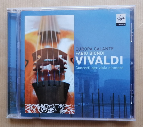 Vivaldi concerti per viola - concerti,
