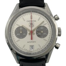TAG Heuer Carrera Jack Heuer