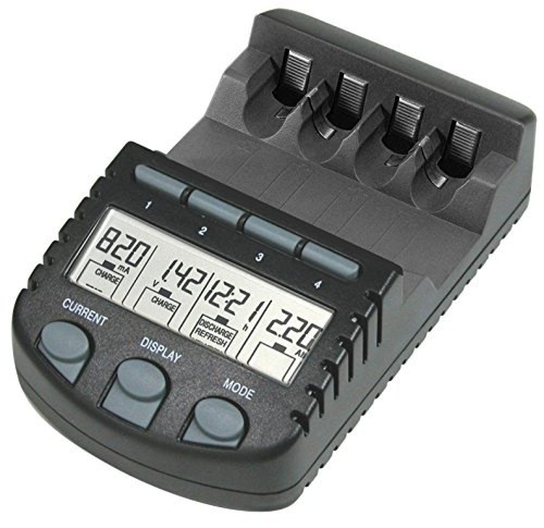 Technoline 700 caricatore - 700,
