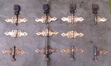 Rullo runner cerniera fantino