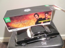 Chevrolet impala ss sport - 1:18,