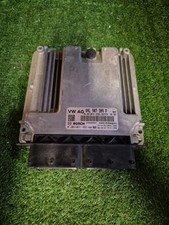 CENTRALINA MOTORE PER VOLKSWAGEN Tiguan Serie 0281031483/04L907309P DGDB diesel
