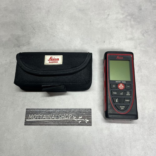 Misuratore distanza laser - di,