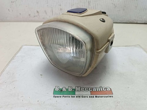 Headlight cev 111 - headlight,