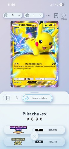 Pokémon pocket tcg 4 - pocket,