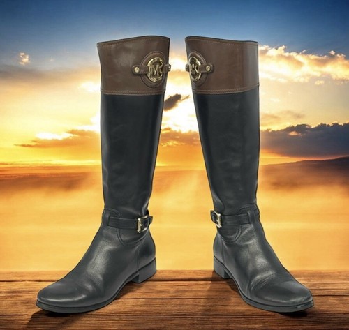 Stivali donna michael kors - stivali,