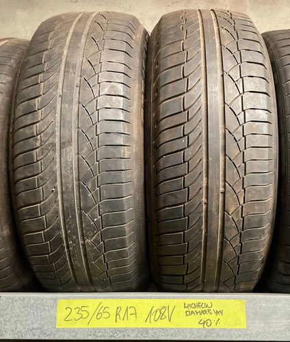 Neumaticos 235 r17 108v - 2,