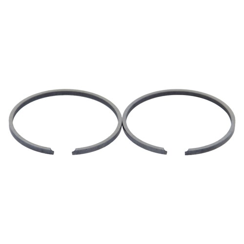 Set anello pistone 2 - x, mm