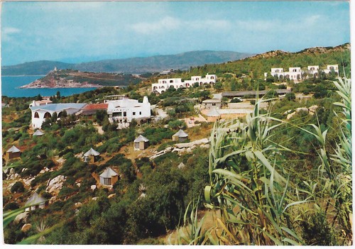 Arbatax nuoro marina - -,