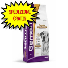GEMON CANE CROCCHETTA ADULT