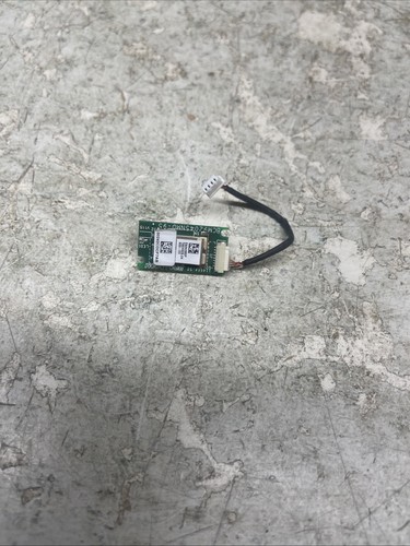 Scheda n12075 bcm92045nmd - n12075, bcm92045nmd-95