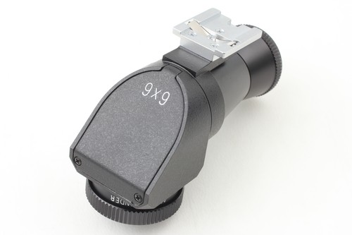 Top come nuovo - ], voigtlander