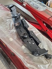 STAFFA PARAURTI ANTERIORE