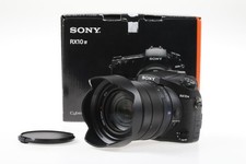 Sony DSC-RX10 IV fotocamera