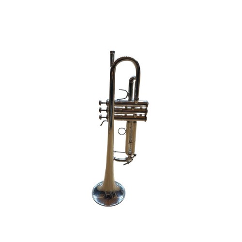 Bach vbs tromba - bach, sib