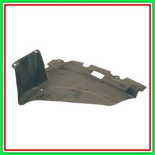 Coprimotore inferiore laterale - inferiore,