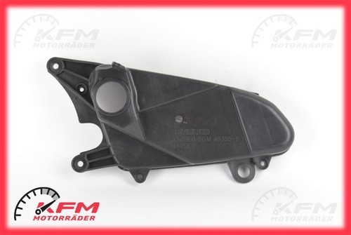 Suzuki 1997 1998 - 50, carter