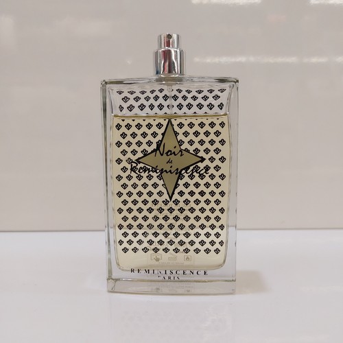 Reminiscence noir edt - noir,