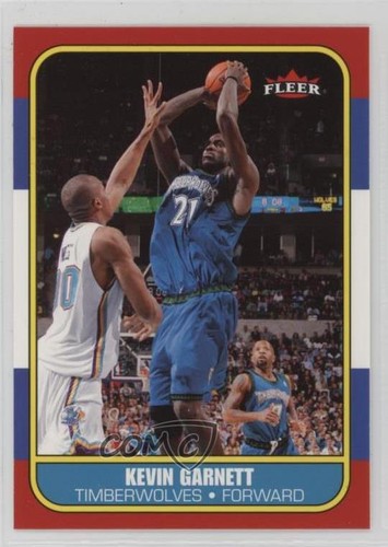 2006 fleer 1986 - 1986-87,