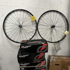 Set ruote Shimano XTR M9000