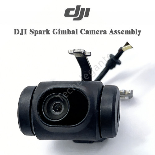 Dji spark gruppo fotocamera - dji,