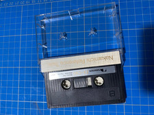 Nastro audiocassetta 5th