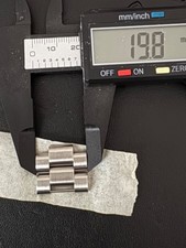 bulova lunar pilot links