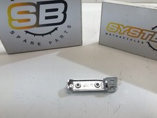 PEDANA ANTERIORE SINISTRA SUZUKI BANDIT GSF 650 2005-2006 43541-38G00