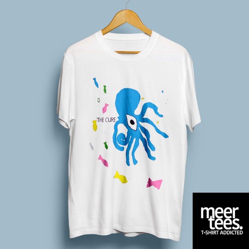 Half octopuss 80s album - half,