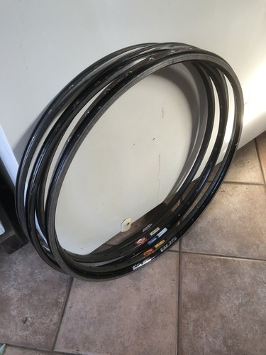 Lotto cerchi 700c - 28”,