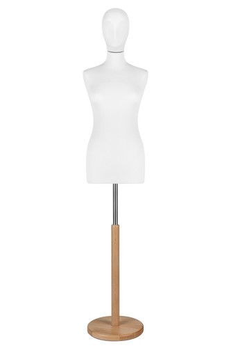 Busto donna sartoriale - busto,