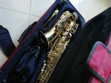 Sassofono alto usato alysee