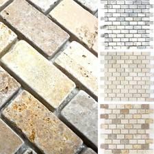 Mosaico Pietra Naturale
