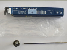 Ugello Iwata Ls400 1.4 ETS