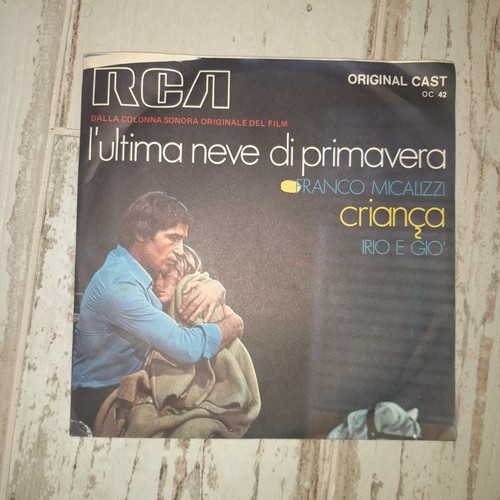 Disco vinile giri - disco,