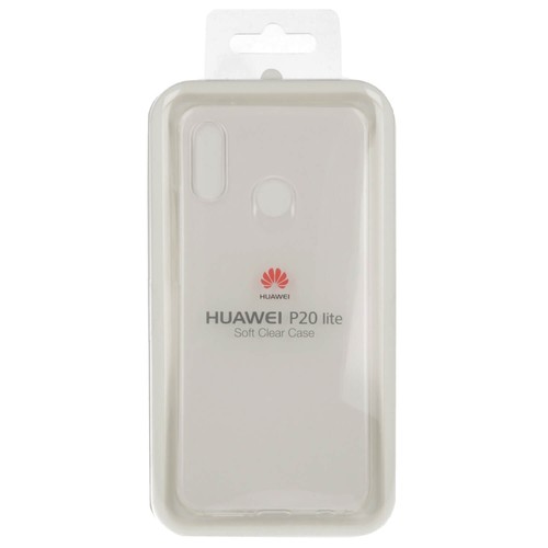 Custodia cover tpu case huawei - tpu,