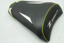 Kawasaki Z 650 ER650HA2 Seggiolino Passeggero Bagster Sedile Posteriore Panchina