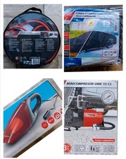 KIT AUTO Cavi Auto +