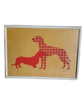 Quadro fabbriziani raro - quadro,