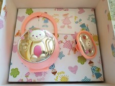 Box Porta Ciuccio E Catenella