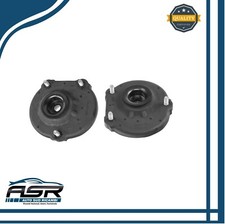 KIT SUPPORTI AMMORTIZZATORI