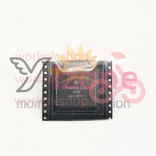 1PZ NUOVO MOT MC68882FN33A