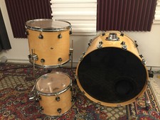 Batteria Usata (Tamburo